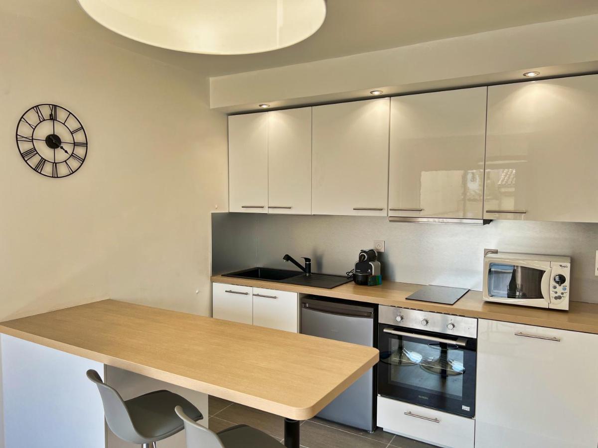 Appartement T2 Centre Avec Parking Gratuit *