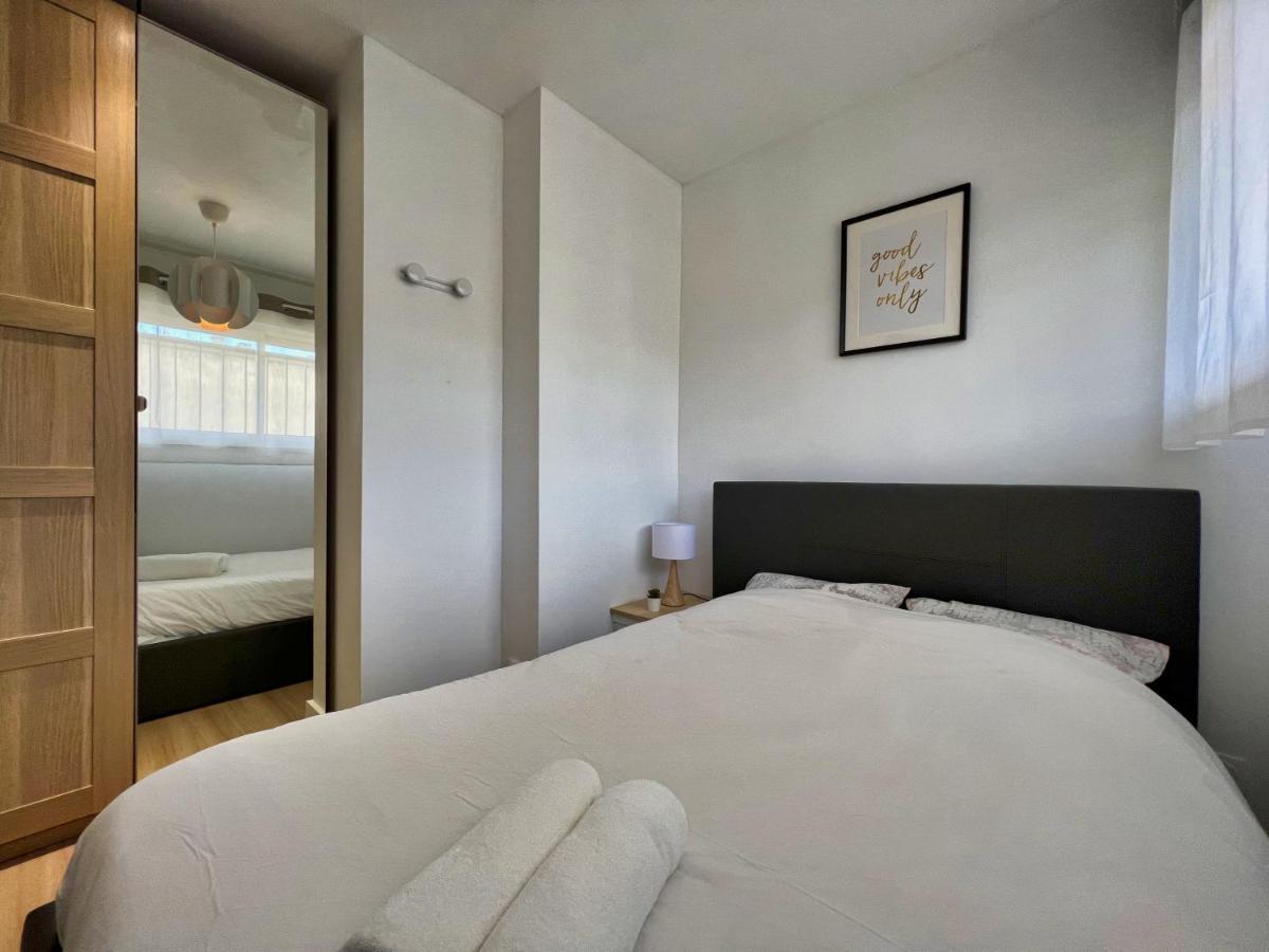 T2 Centre Avec Parking Gratuit Appartement
