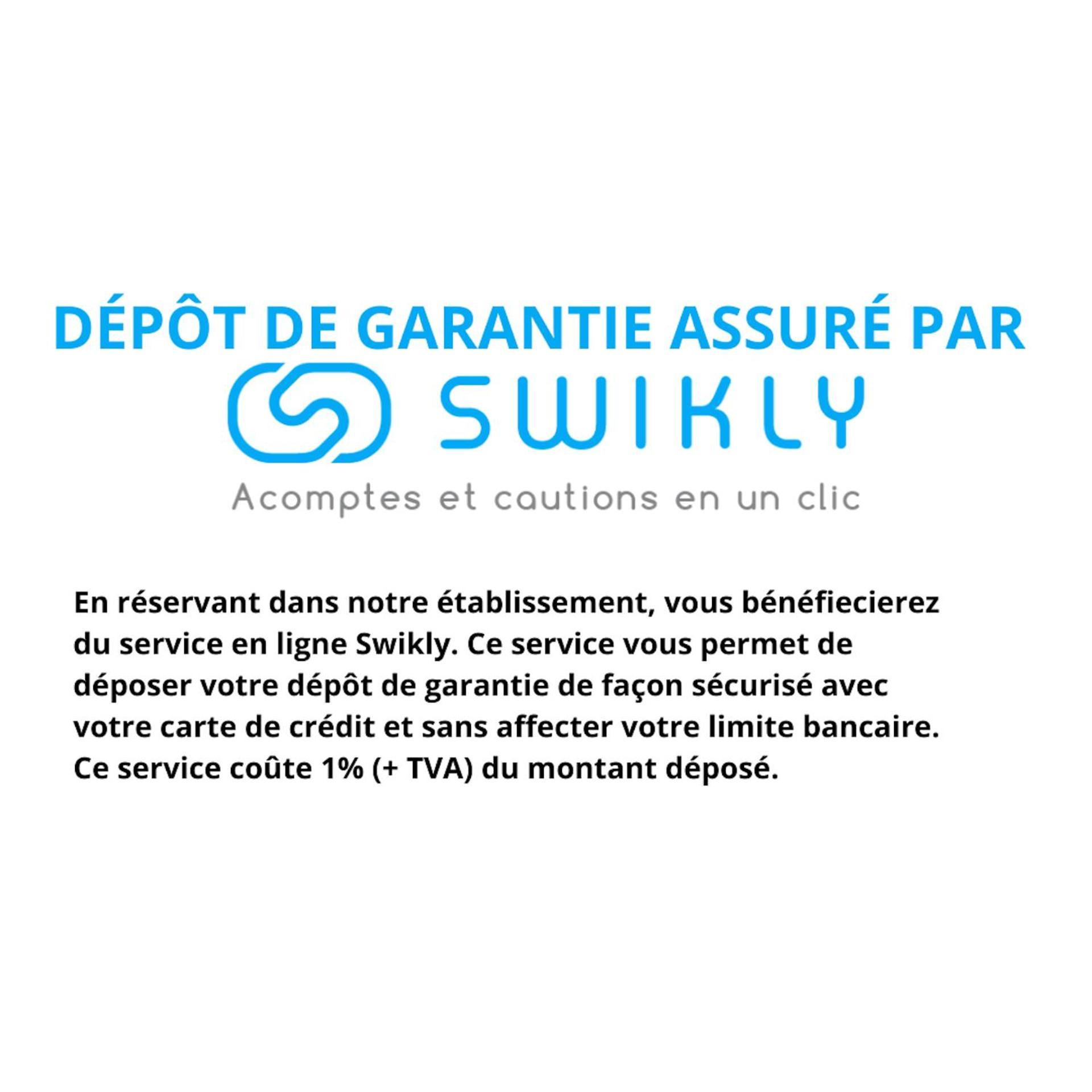Appartement T2 Centre Avec Parking Gratuit *